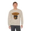 Personal Space Rottweiler Sweatshirt