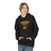 Personal Space Hoodie — Funny Dog Graphic Pullover