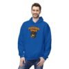 Personal Space Hoodie — Funny Dog Graphic Pullover
