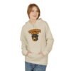 Personal Space Hoodie — Funny Dog Graphic Pullover
