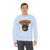 Personal Space Rottweiler Sweatshirt