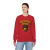 Personal Space Rottweiler Sweatshirt