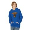 Personal Space Hoodie — Funny Dog Graphic Pullover