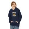 Drool Patrol Hoodie — Funny Dog Lover Pullover
