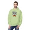 Will Sit for Snacks Hoodie - Funny Dog Lover Sweatshirt