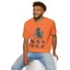 5514597029786748716_2048.jpeg Puppy Training T-Shirt — Funny (Sit, Lie Down, Fetch)