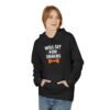 Will Sit for Snacks Hoodie - Funny Dog Lover Sweatshirt