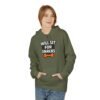 Will Sit for Snacks Hoodie - Funny Dog Lover Sweatshirt