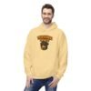 Personal Space Hoodie — Funny Dog Graphic Pullover