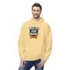 Will Sit for Snacks Hoodie - Funny Dog Lover Sweatshirt