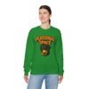 Personal Space Rottweiler Sweatshirt
