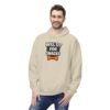 Will Sit for Snacks Hoodie - Funny Dog Lover Sweatshirt