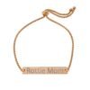 9460072651976676759_2048-1.jpeg Rottie Mom Adjustable Bar Bracelet