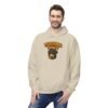 Personal Space Hoodie — Funny Dog Graphic Pullover