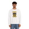 Shed Happens Sweatshirt - Funny Dog Lover Crewneck