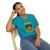 Shed Happens Funny Pet Lover Tee