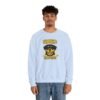 Shed Happens Sweatshirt - Funny Dog Lover Crewneck