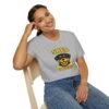 Shed Happens Funny Pet Lover Tee