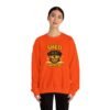 Shed Happens Sweatshirt - Funny Dog Lover Crewneck