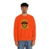 Shed Happens Sweatshirt - Funny Dog Lover Crewneck