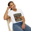 I'll Be Watching You — Funny Vintage Cookie Stealing Rottie Lover Tee