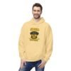 Shed Happens Dog Grooming Graphic Pullover Hoodie