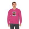Certified Butt Sniffer Security Sweatshirt – Funny Dog Patrol Crewneck