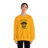 Shed Happens Sweatshirt - Funny Dog Lover Crewneck