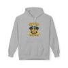 Shed Happens Dog Grooming Graphic Pullover Hoodie