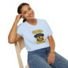 Shed Happens Funny Pet Lover Tee