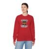 Certified Butt Sniffer Security Sweatshirt – Funny Dog Patrol Crewneck