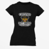 20260321013351-1f124c60-3d50-629c-b4d8-cefd1c16bd4b.png Certified Butt Sniffer Rottweiler T-Shirt