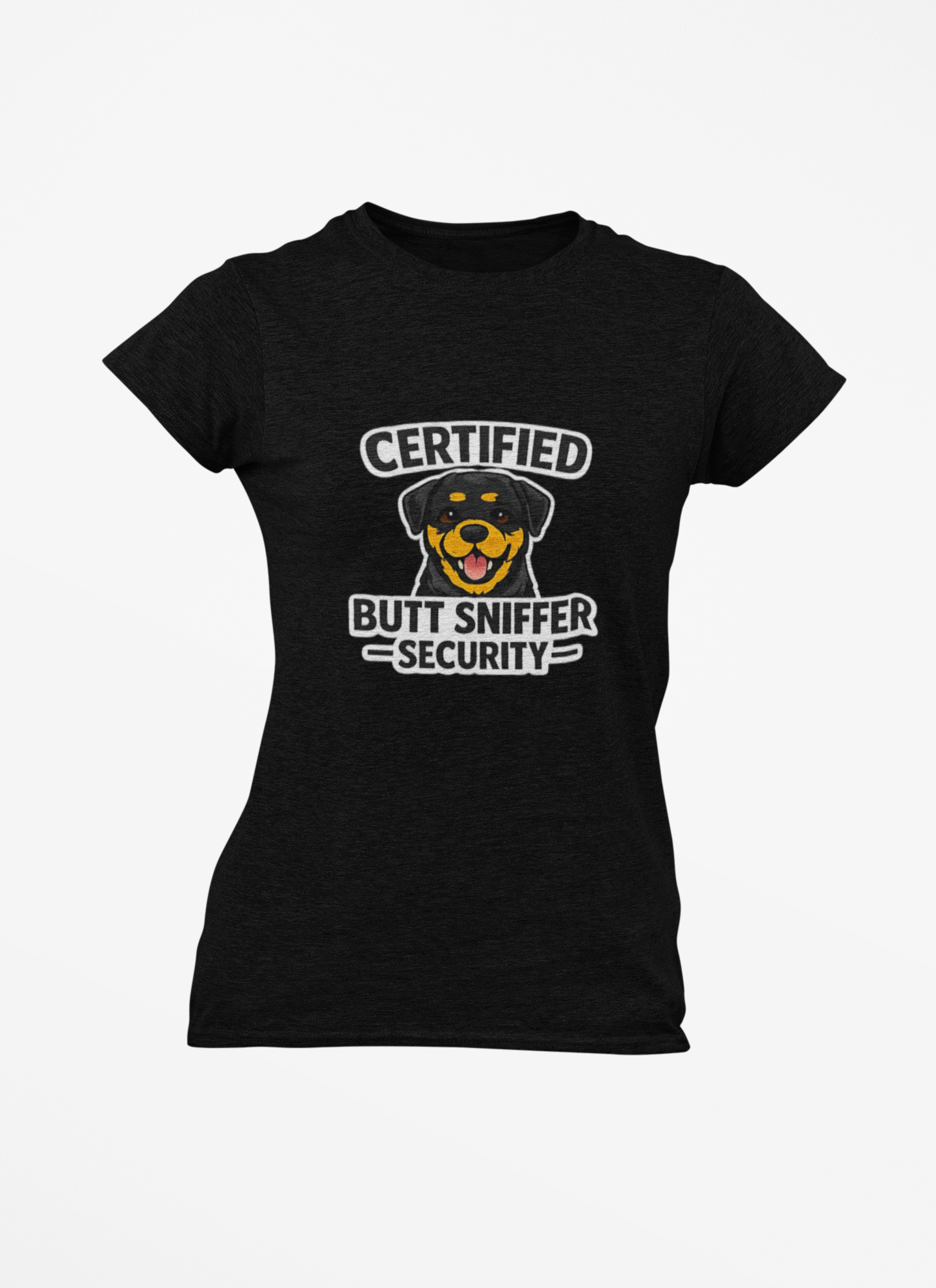 certified-butt-sniffer-rottweiler-t-shirt-3