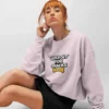 will-sit-for-snacks-funny-dog-bone-crewneck