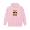 Shed Happens Dog Grooming Graphic Pullover Hoodie