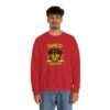Shed Happens Sweatshirt - Funny Dog Lover Crewneck
