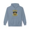 Shed Happens Dog Grooming Graphic Pullover Hoodie