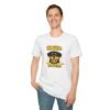 Shed Happens Funny Pet Lover Tee