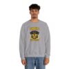 Shed Happens Sweatshirt - Funny Dog Lover Crewneck