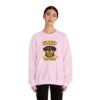 Shed Happens Sweatshirt - Funny Dog Lover Crewneck
