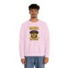 Shed Happens Sweatshirt - Funny Dog Lover Crewneck