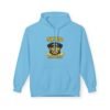 Shed Happens Dog Grooming Graphic Pullover Hoodie
