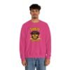 Shed Happens Sweatshirt - Funny Dog Lover Crewneck