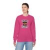 Certified Butt Sniffer Security Sweatshirt – Funny Dog Patrol Crewneck