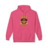 Shed Happens Dog Grooming Graphic Pullover Hoodie