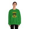 Shed Happens Sweatshirt - Funny Dog Lover Crewneck