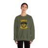 Shed Happens Sweatshirt - Funny Dog Lover Crewneck