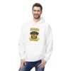 Shed Happens Dog Grooming Graphic Pullover Hoodie