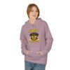 Shed Happens Dog Grooming Graphic Pullover Hoodie