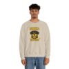 Shed Happens Sweatshirt - Funny Dog Lover Crewneck